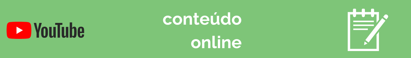 Banner - Conteúdo online